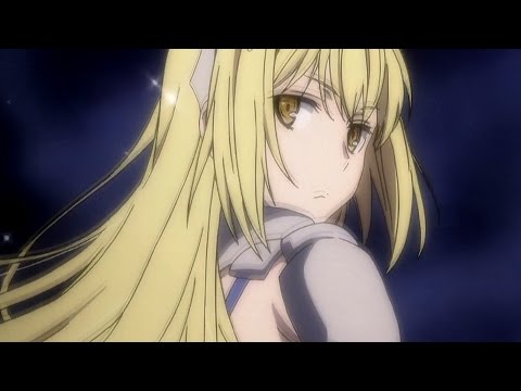 ▪「 AMV 」▪ DanMachi Gaiden: Sword Oratoria - Fading Away