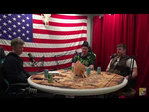 MSSP PAYTCH Ep 331 - Night Stalker PAYTCH