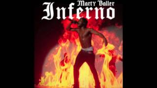 Marty Baller - Inferno