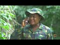 SOLDIER QUEEN PT 2 - Lizzy Gold / Zubby Micheal 2026 Latest Nigerian Nollywood Movie