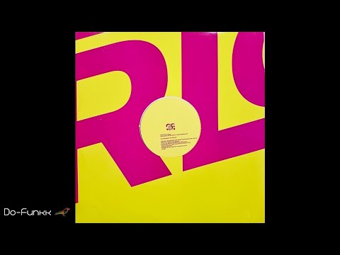 Narcotic Syntax - The Drumpads Of Jericho  [Perlon ‎– PERL 39]