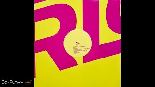 Narcotic Syntax - The Drumpads Of Jericho  [Perlon ‎– PERL 39]