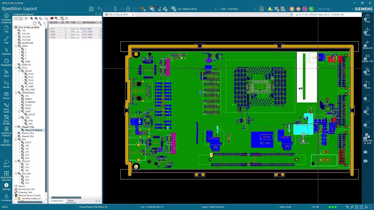 Introducing Xpedition Standard: PCB Design for Small and Medium Teams