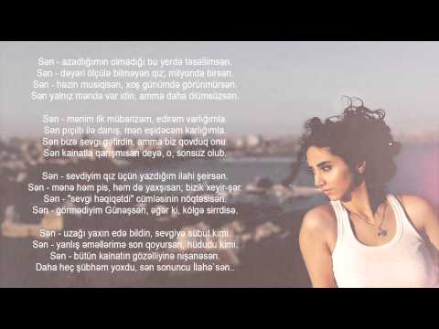 KorYOLÇU feat. İlahə - İlahə