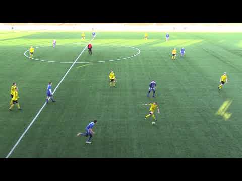 KuPS B2 - PK-37 B2 6.4.2019