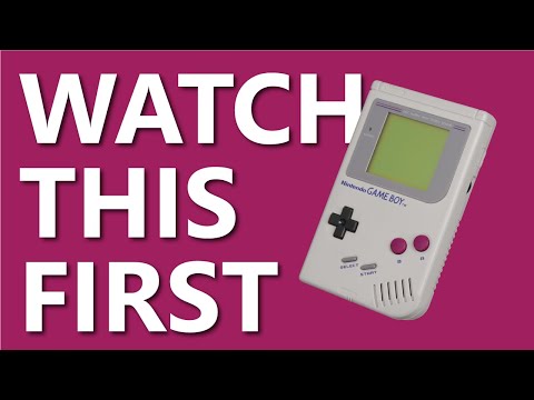 How to make money buying faulty Gameboys from eBay