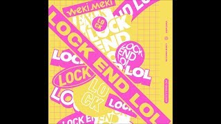 Weki Meki (위키미키) - 좋아한다 안 한다 (꽃잎점) (Petal fortune)