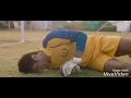 Arjun Reddy Movie Foot Ball Scene