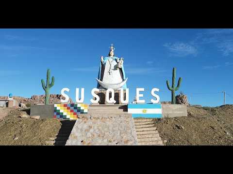 🏍️Susques Jujuy Argentina NO TE LO PIERDAS