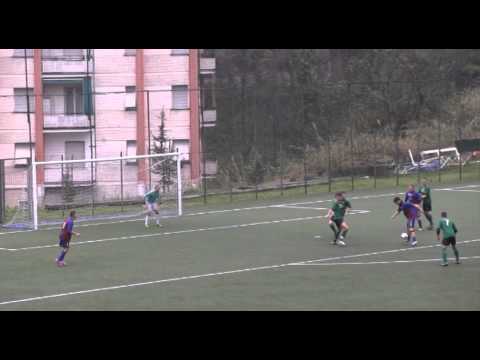 DIL26 230314 - SAN LORENZO D. COSTA - MONEGLIA 0-1 | SECONDA CATEGORIA E