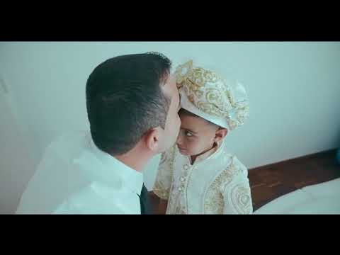 Synetimi i Enisit dhe Ylberit