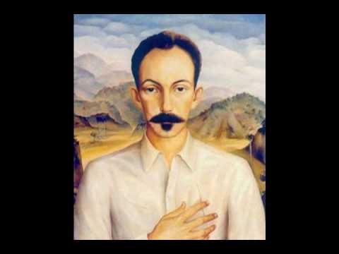 Homenaje a Martí - Polo Montanez