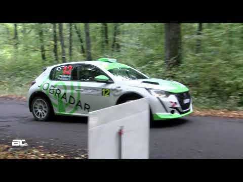 51. Rally Stari Stolitsi 2021 - Highlights Leg 2