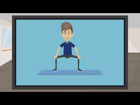 Die Körperliste - Lerntipps für die Schule