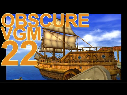 Fast Travel: Obscure VGM 22