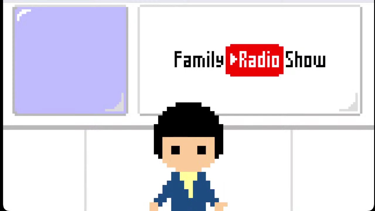 ファミリーレディオショー Vol.350