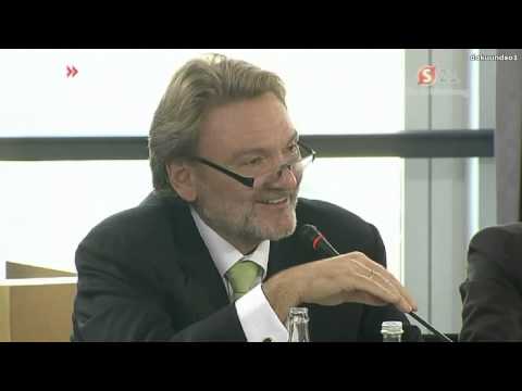 Stuttgart 21 Schlichtung / Fakten Check 02 - 12 / 20