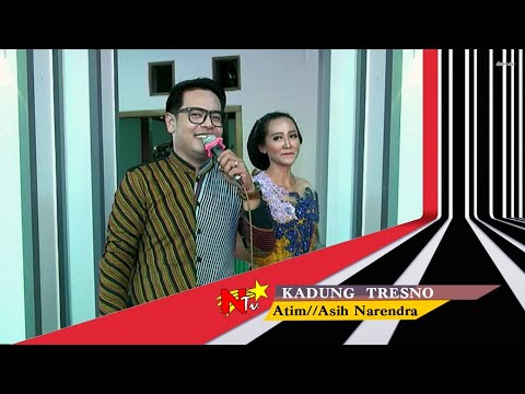 Atim Satus Featt Asih Narendra // Lgm KADUNG TRESNO