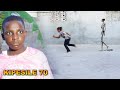 KIPESILE 70