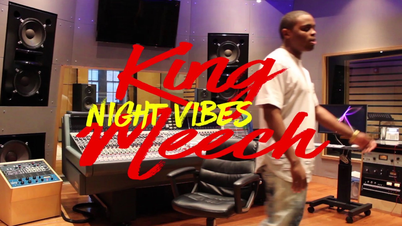 Promotional video thumbnail 3 for King Meech