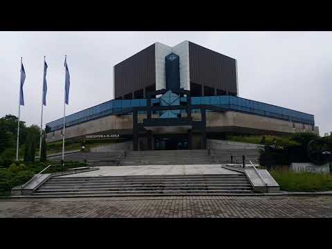 Biblioteka Śląska w Katowicach
