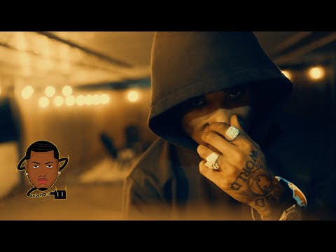 BROKEASF - REAL LIFER (OFFICIAL MUSIC VIDEO) Shot by. @djnasty803