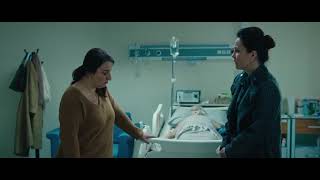 Tereddüt Çizgisi - Full Film