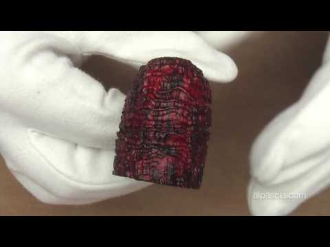 Pipa Radice Silk Cut E - smoking pipe 154