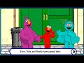 PC Longplay Sesame Street A Spotty Day On Sesame Street Remastered Part 2 Of 2