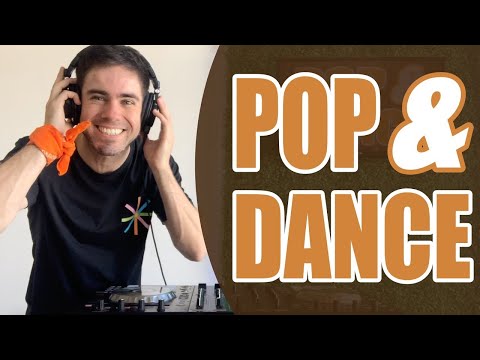 POP & DANCE - Nico Vallorani DJ