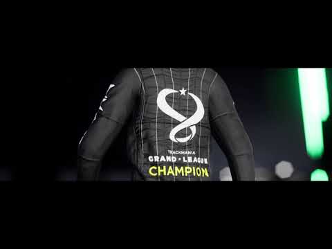 TRACKMANIA GRAND LEAGUE - FALL 2020 TRAILER