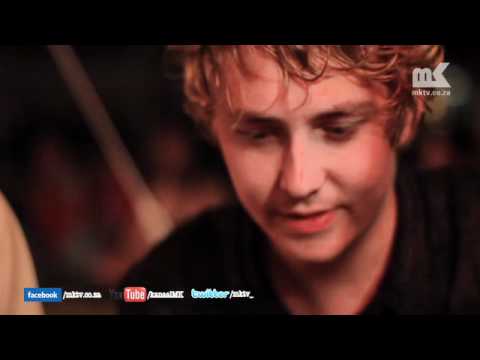 MK / 5de Avontoer / Isochronous / Richard