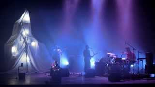 MOONKAYAK - The Spleen Of The Giant Robot