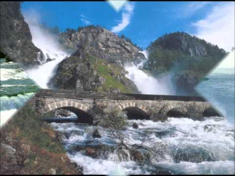 QUIERO LLEGAR HERMANOS DE VIA