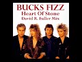 Bucks Fizz Heart Of Stone David R Fuller Mix