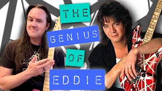 Why EVERYBODY Should Learn Panama by Van Halen!