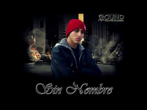 Diemc - Sin Nombre (Audio Oficial)