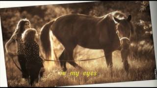 Beautiful in My Eyes - Joshua Kadison (lyrics) HD