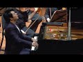 Lang Lang Rachmaninoff Piano Concerto No 1