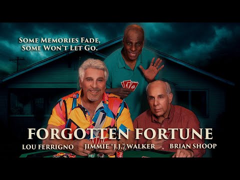 Forgotten Fortune Official MovieTrailer