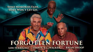 Forgotten Fortune Official MovieTrailer