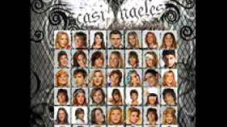 03.Hoy Quiero (Rock) - Teen Angels