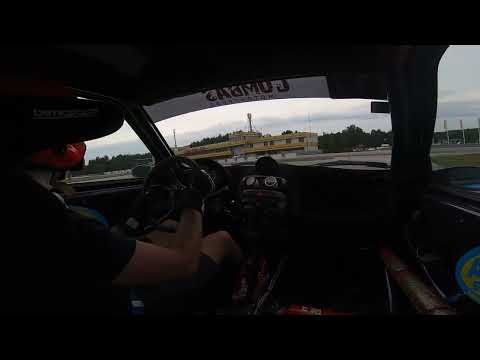 SuperOes - VIII Runda 2023 - [onboard os5] Jakub Najgrodzki Fiat SC