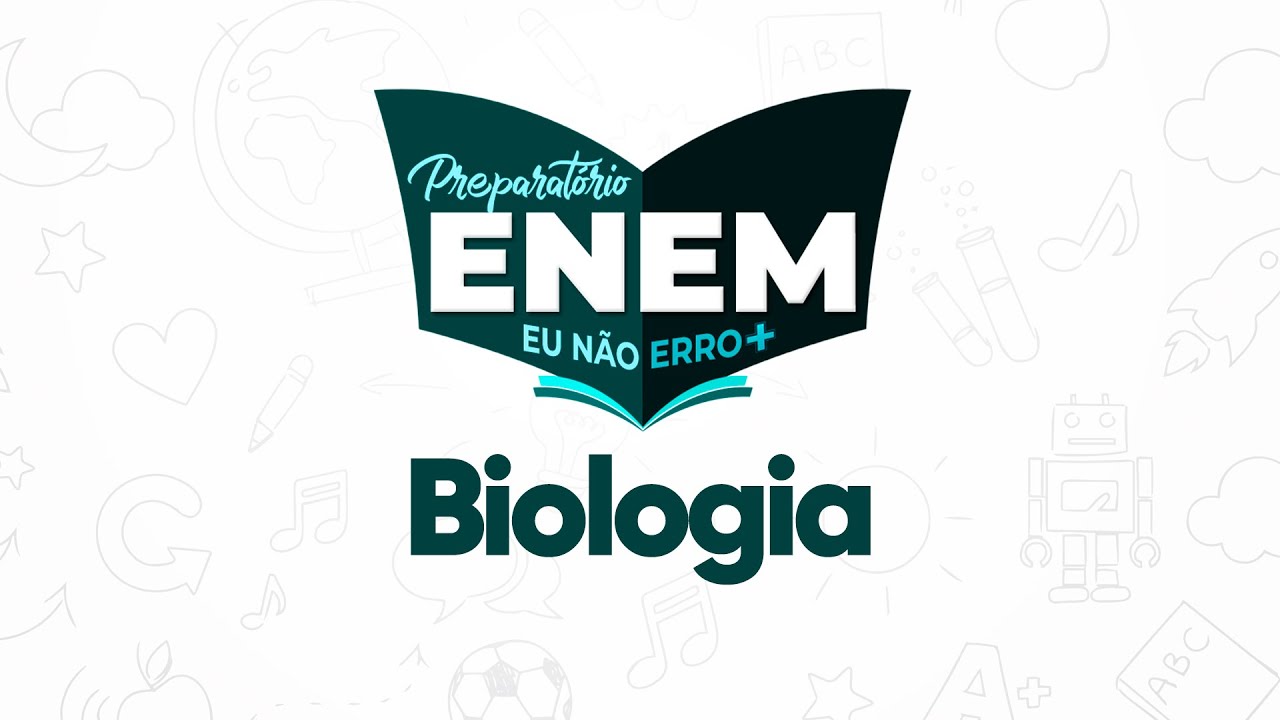 Biologia - Aula 01