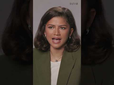 Beauty is pain 🤝 #Zendaya #VeniceFilmFestival #tiktokfashion