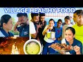 Village Food Kodumaigal ‍ ️ Hussain Manimegalai