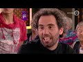 Navarone over supporten Bon Jovi: 'Het was episch verantwoord'
