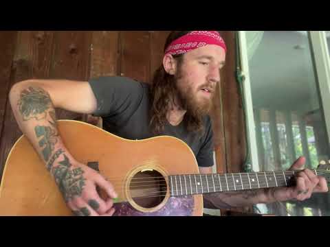 Alex Williams - It's Good To Be King (Tom Petty cover)