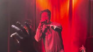 I Love College - Asher Roth Live at The Nectar Lounge in Seattle, Washington 4/6/2024