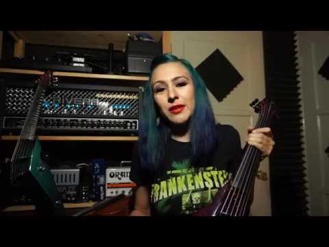 Using Nady Wireless for Violin